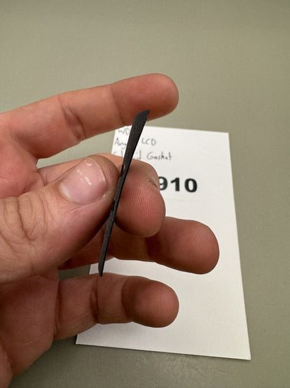 WDP Angel LCD Solenoid Gasket