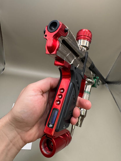 WGP Karnivor - Mexico - Paintball Marker Fully Working