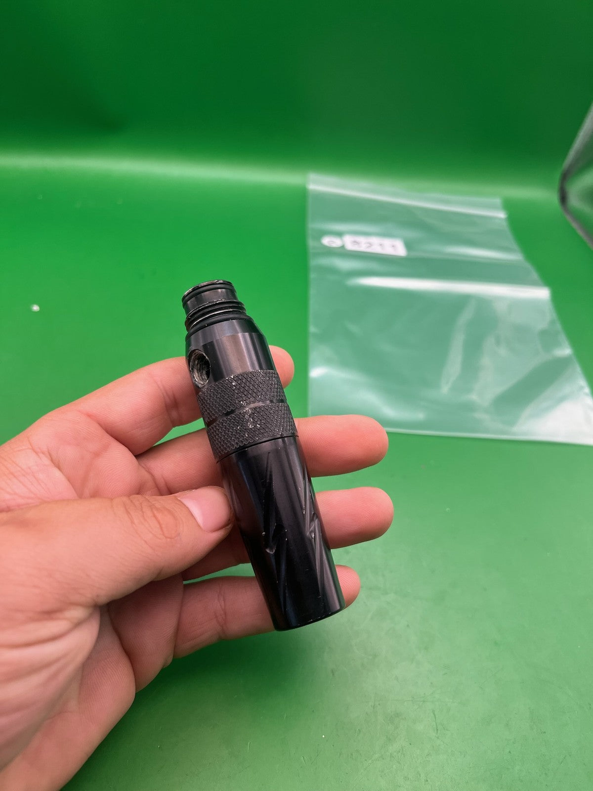Bob Long Torpedo Inline HPR