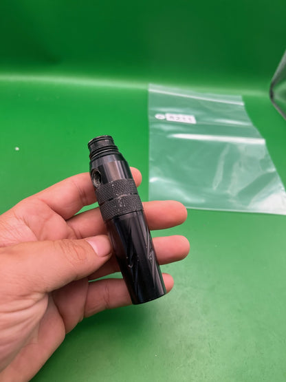 Bob Long Torpedo Inline HPR