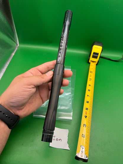 Sly Pro-Merc Diesel Barrel Ion Thread 14in Black Carbon Fiber .689