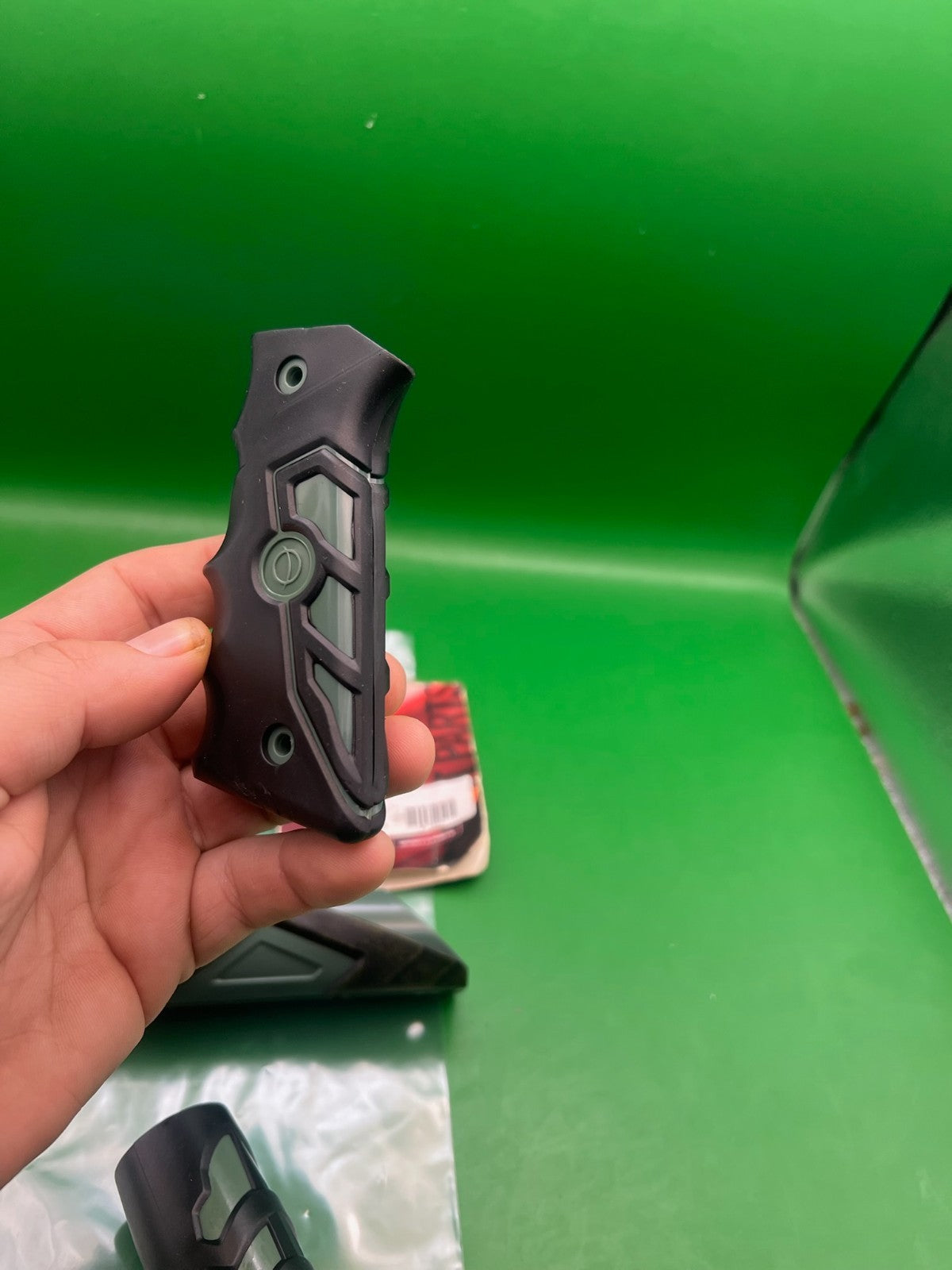 Smart Parts OLF Ion change Kit