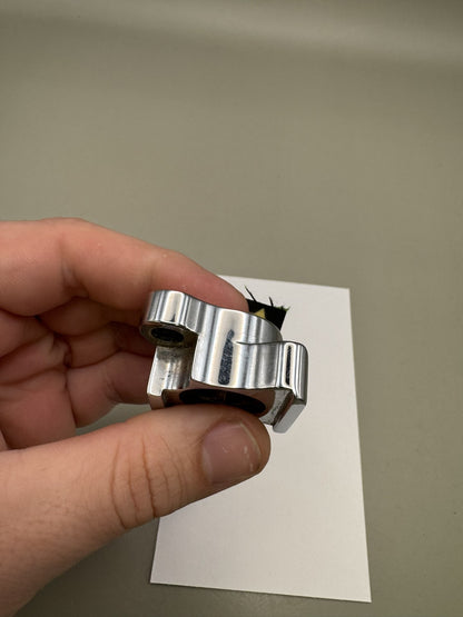 WGP Autococker Front Block