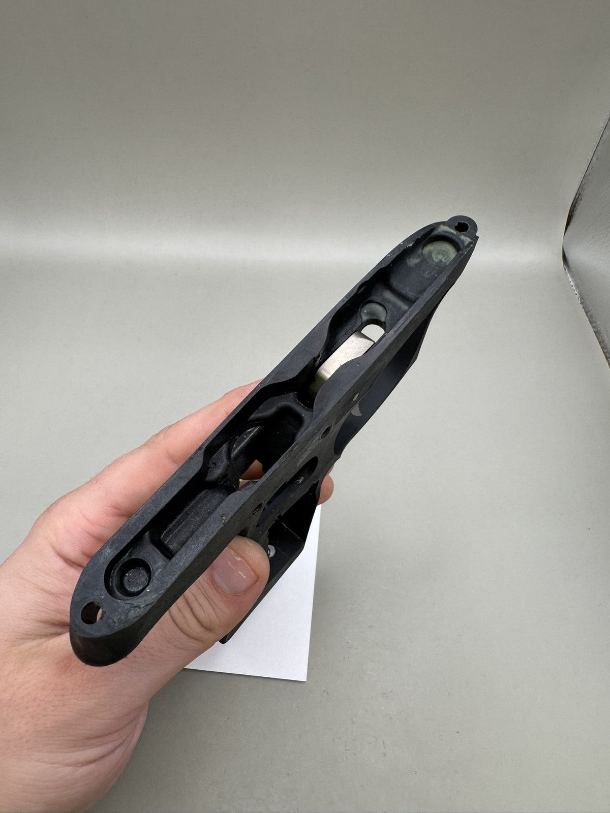 Dye Rize Frame with Dye Trigger