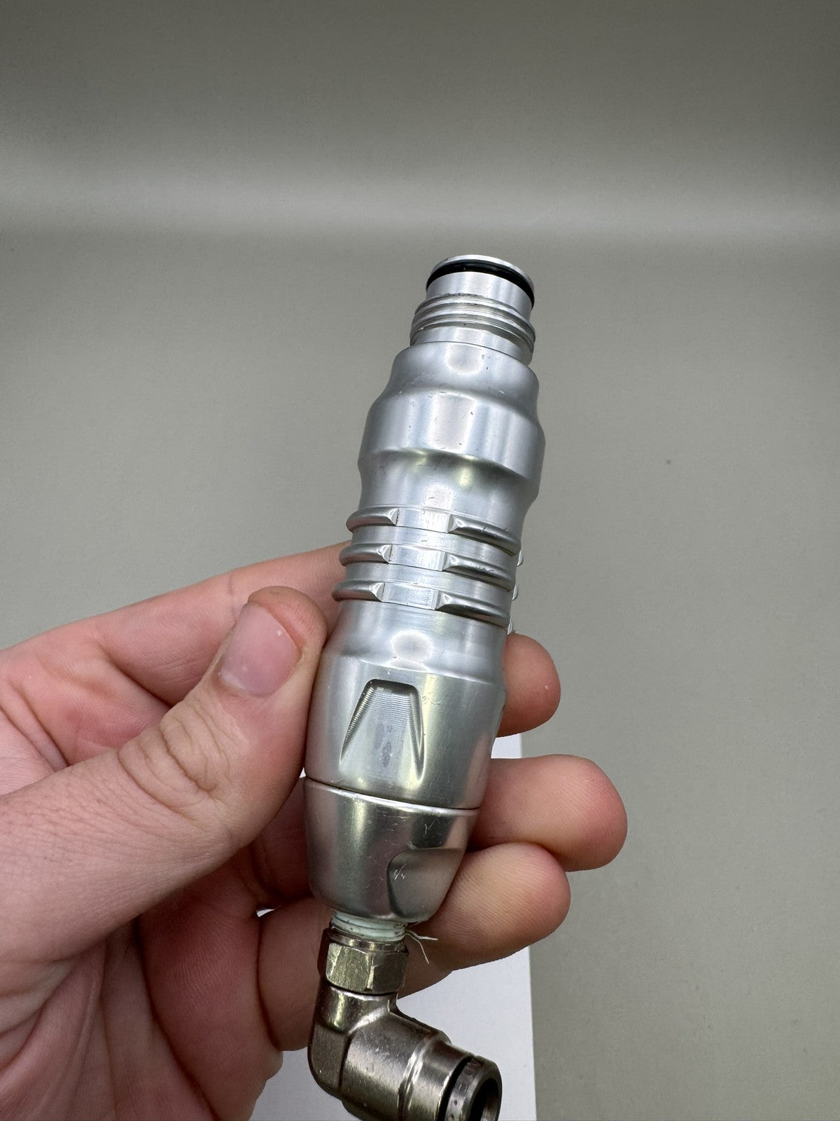 Dye Inline HPR Hyper 1 Rare