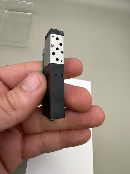 Smart Parts Shocker SFT Solenoid