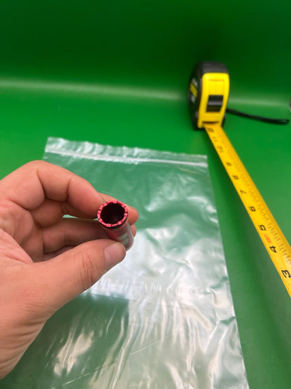 SSC Dye DLS Super Soft Bolt
