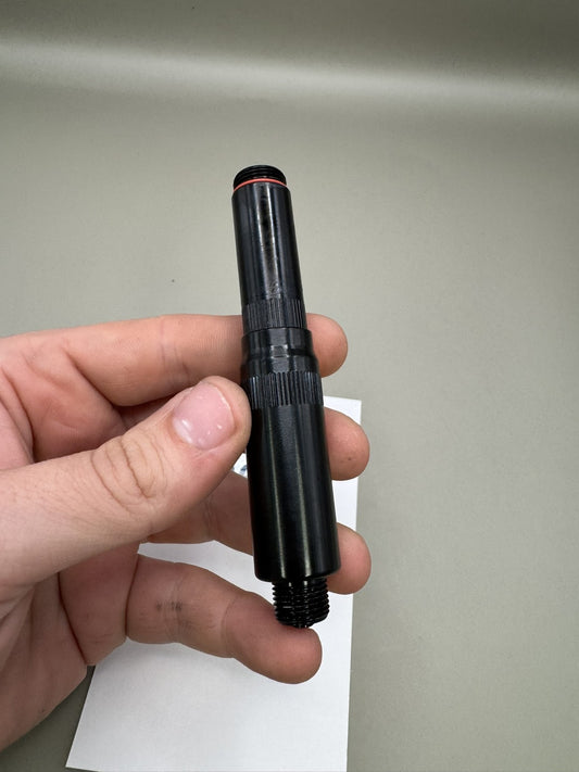 Empire PB Mini GS Transfer Tube Black