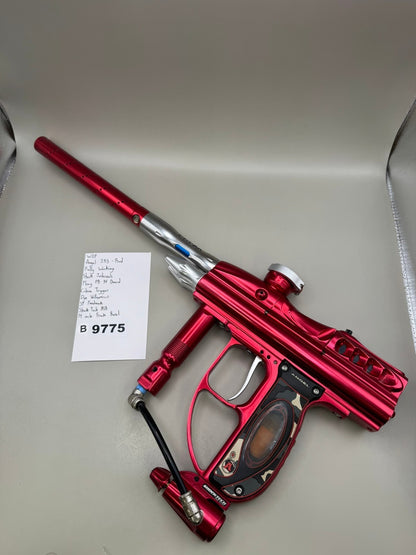 WDP Angel IR3 - Paintball Marker Fully Working