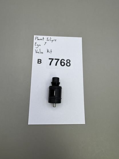 Planet Eclipse Ego 7 Valve Kit Black