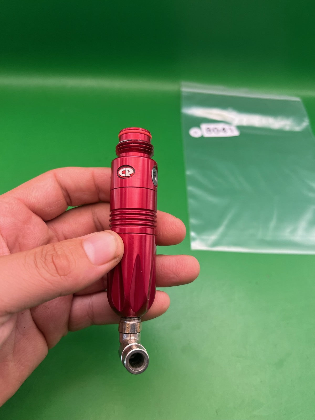 Custom Products Inline HPR