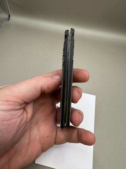 Bob Long Marq Grips