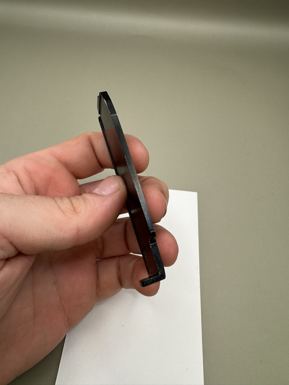 Empire PB Mini Battery Door