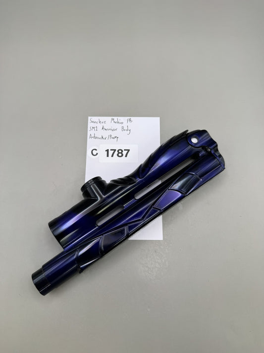 Sanchez Machine PB SM1 Karnivor Body Autococker/Pump
