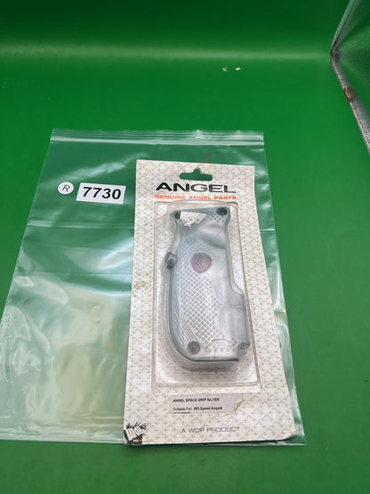 Silver Angel A4 Grips NOS