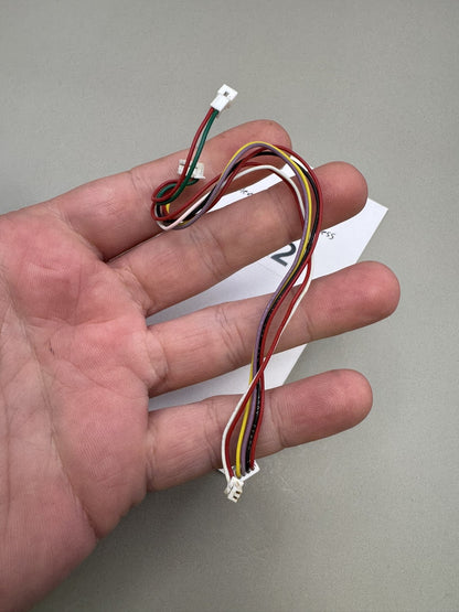 Bob Long Marq Eye Board Ribbon Wire Harness