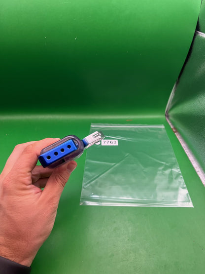 System X Autococker Hinge Frame