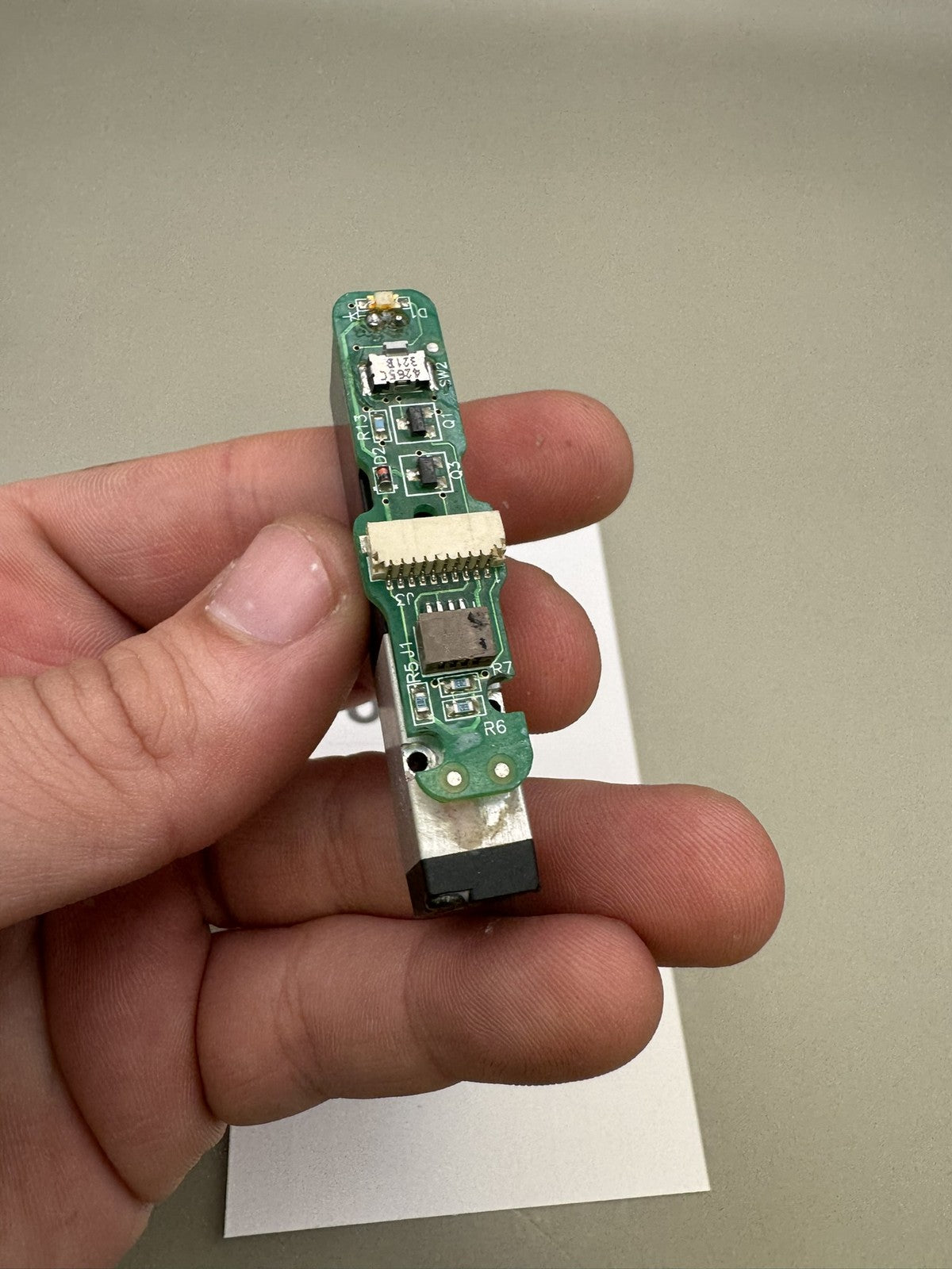 Smart Parts Shocker SFT Solenoid