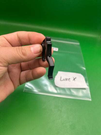 DLX Luxe X Trigger Black