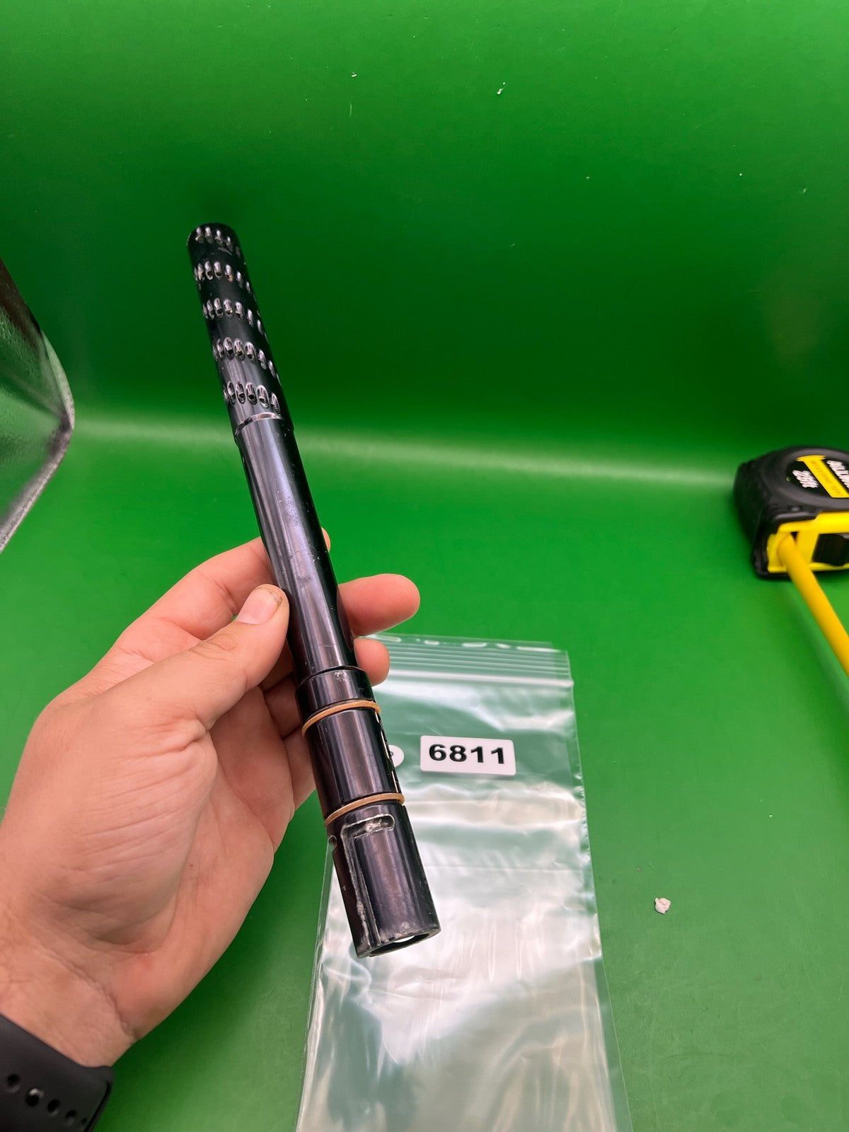 AGD Automag Smart Parts Tear Drop Barrel