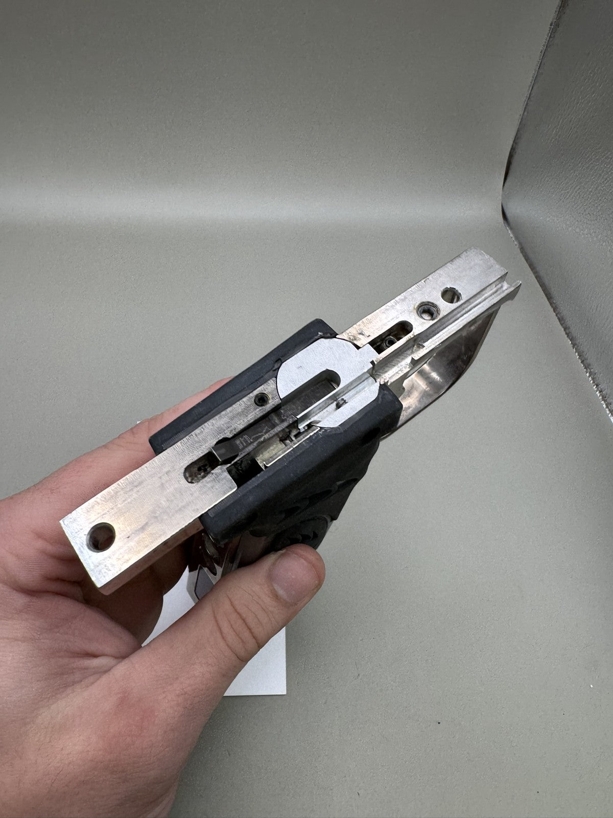 Planet Eclipse /WGP Autococker E-Blade Kit E1 Board