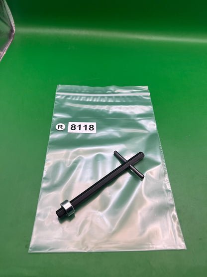 Autococker Valve Tool