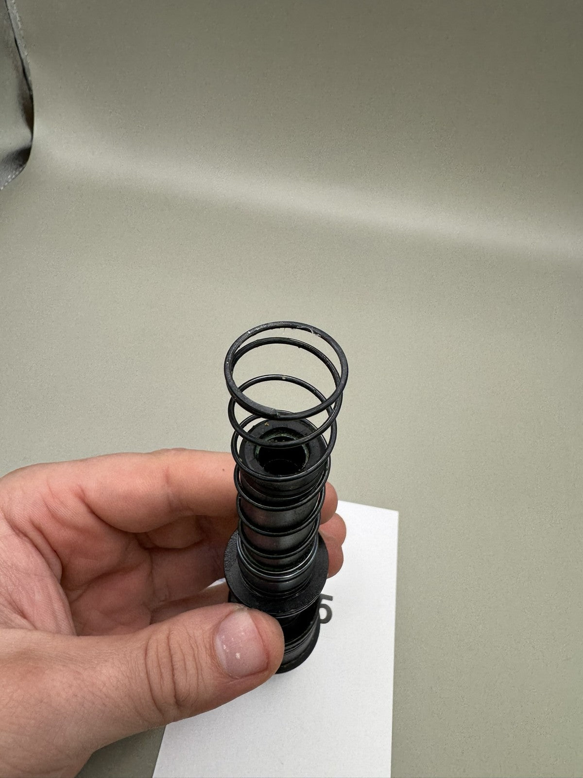 Empire PB AXE Pro Bolt/Engine