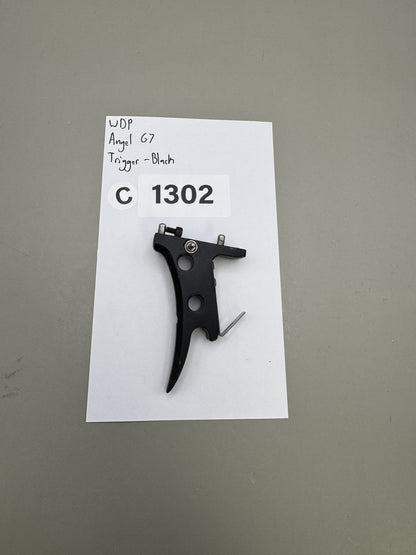 WDP Angel G7 Trigger - Black