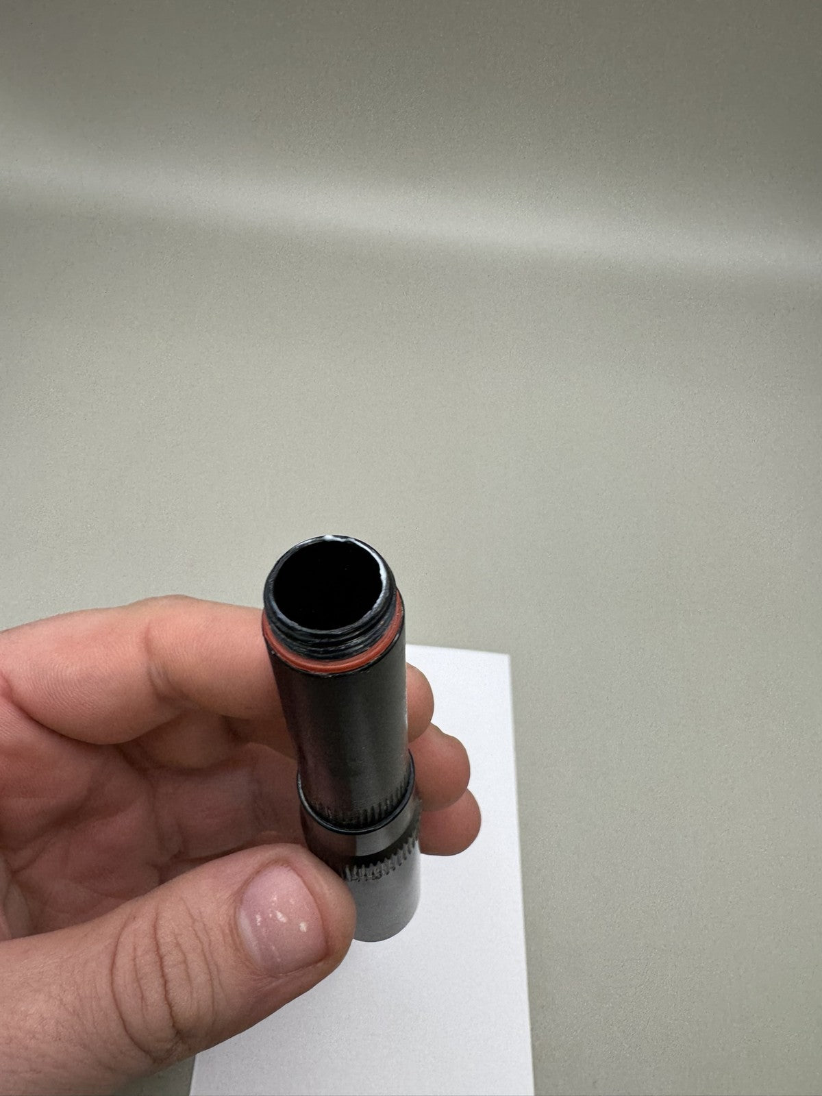 Empire PB Mini Transfer Tube