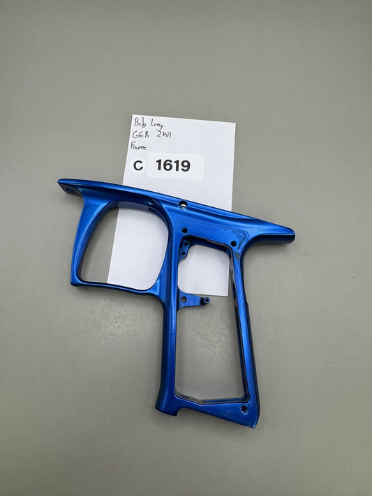 Bob Long G6R 2k11 Frame