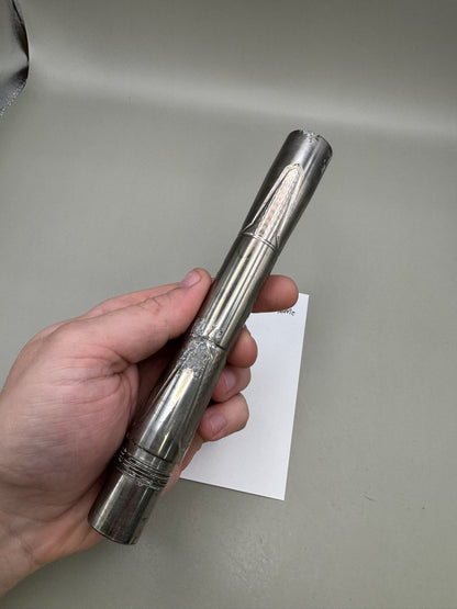 WGP Kraner Barrel Back-Chrome 687 Bore AC Thread