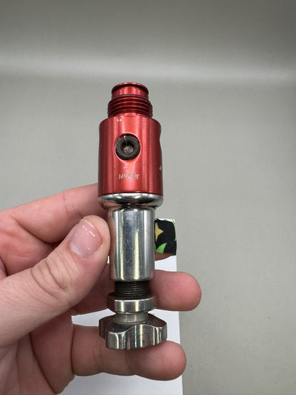 A.N.S. Xtreme Gen X-2 Inline HPR
