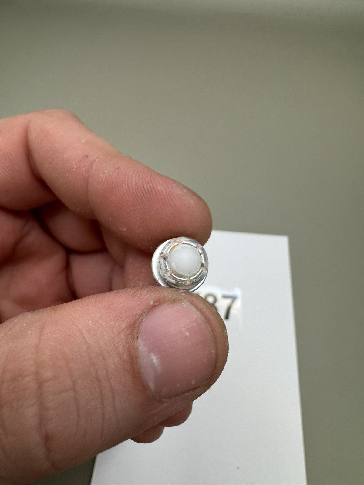 Smart Parts Nerve Detents