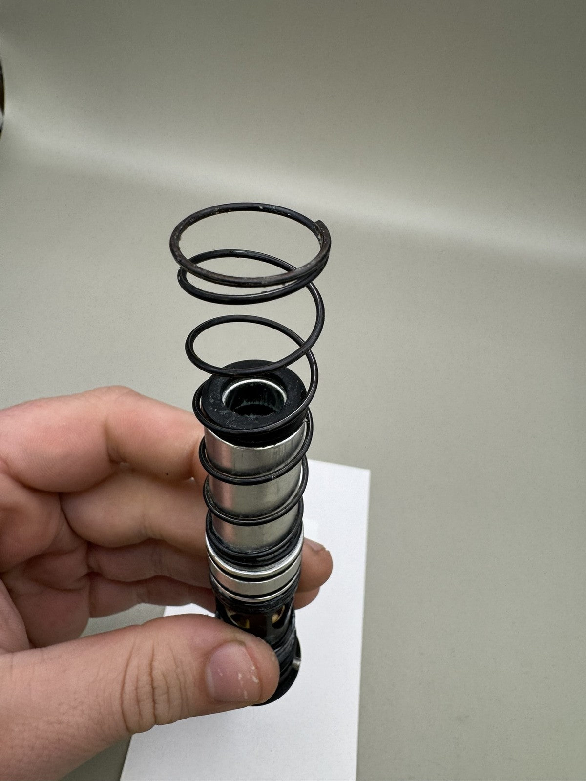 Empire Mini GS Bolt /Engine