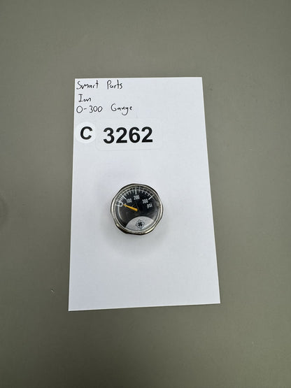 Smart Parts Ion 0-300 Gauge