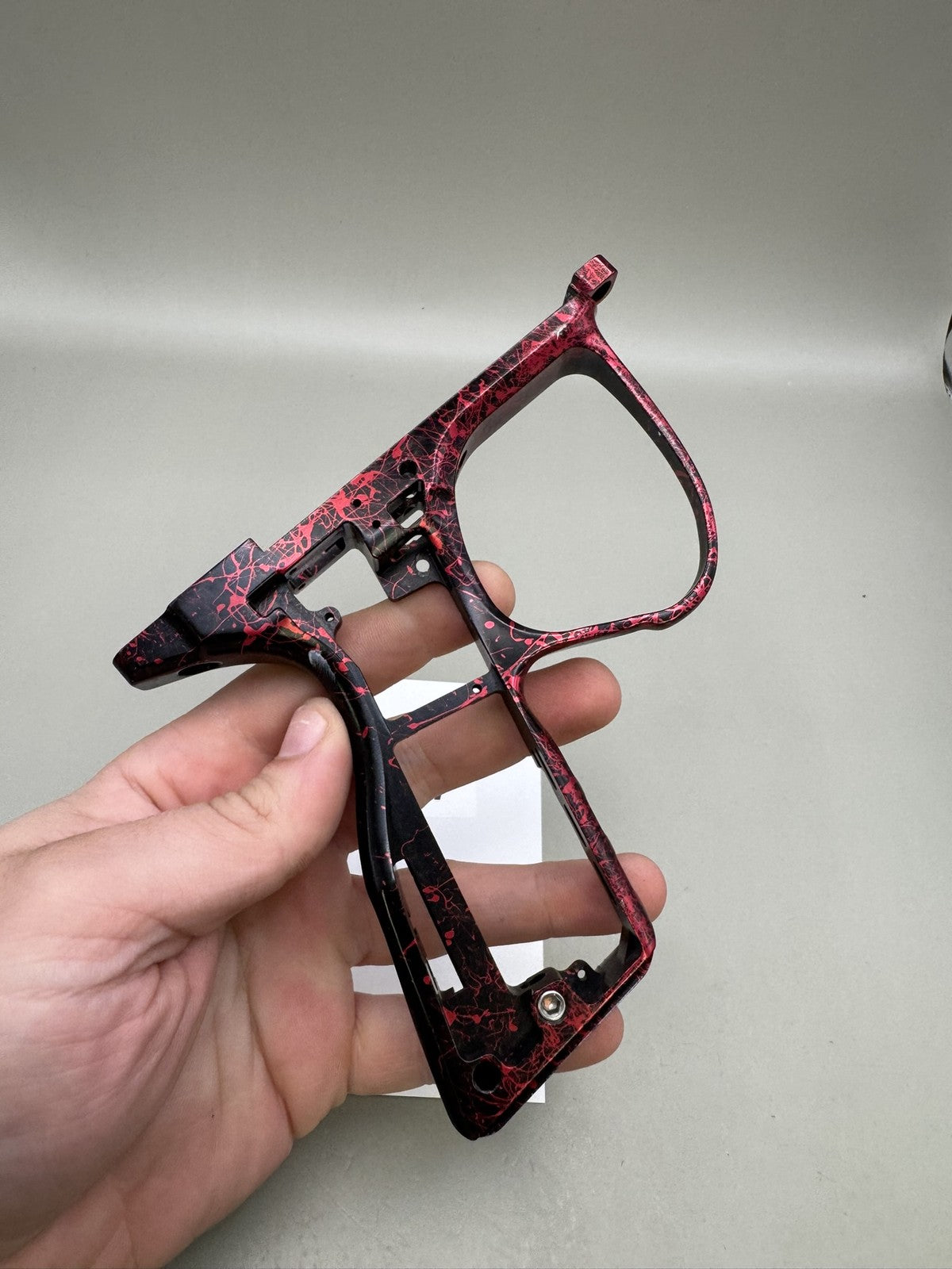 Dye M35 Frame