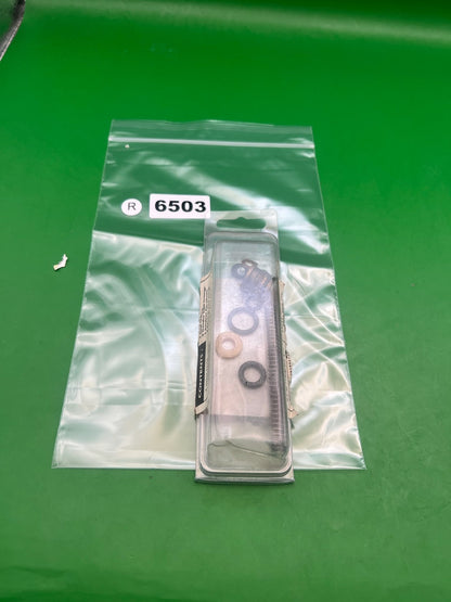 Brass Eagle Stingray Tune-Up Parts Kit O-Ring Spring