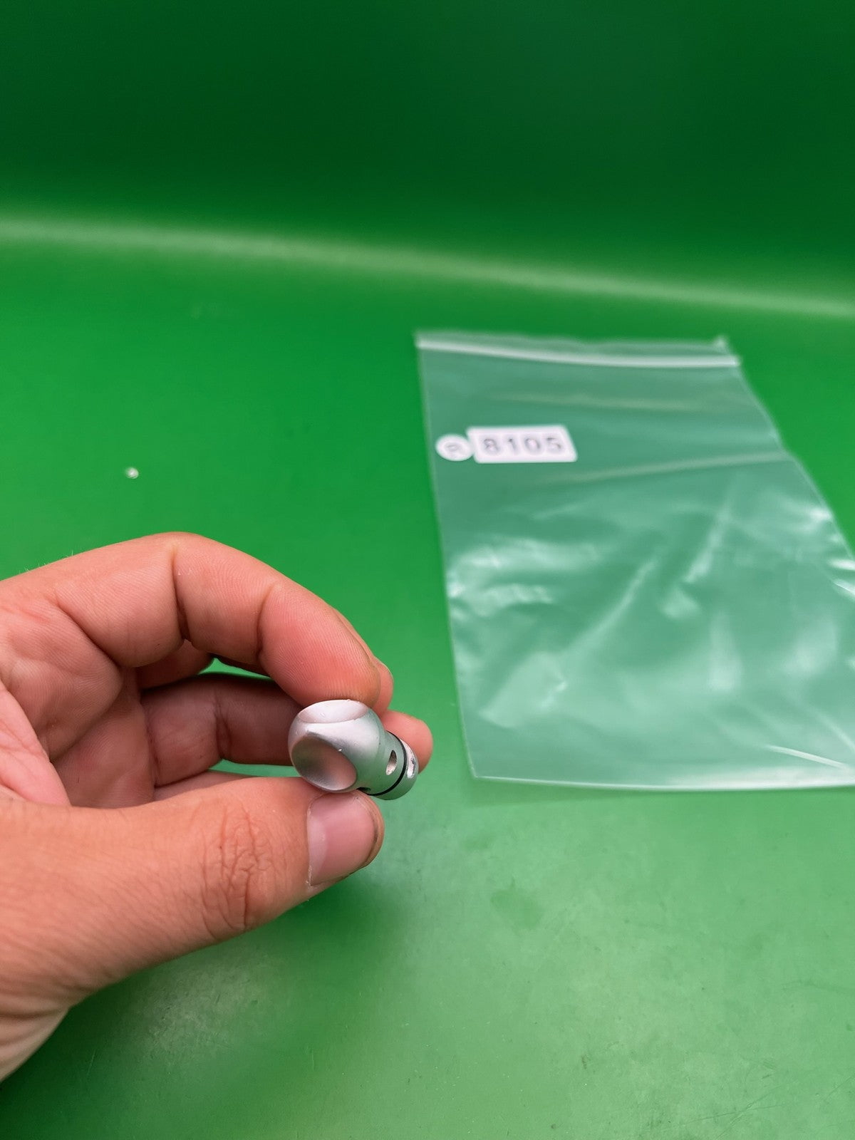 Dye DM5 Fron On/Off Plug