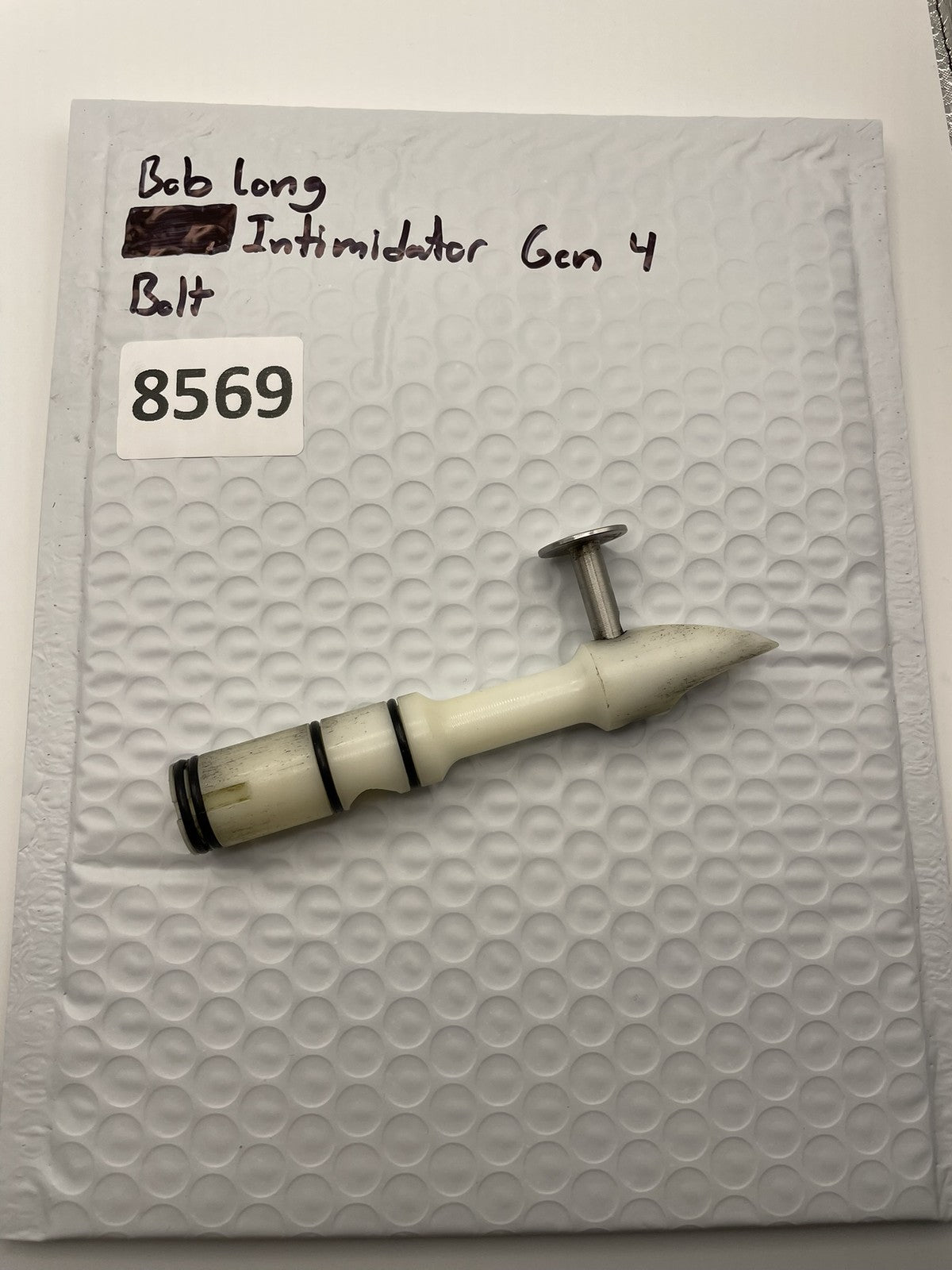 Bob long Intimidator Gen 4 Bolt