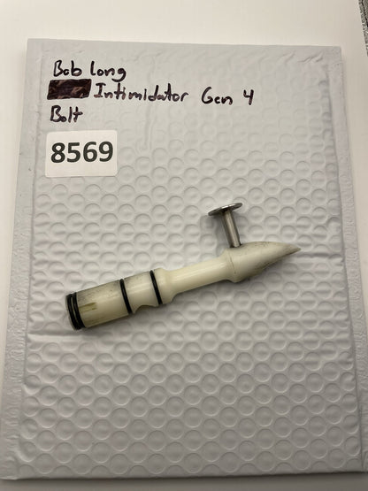 Bob long Intimidator Gen 4 Bolt