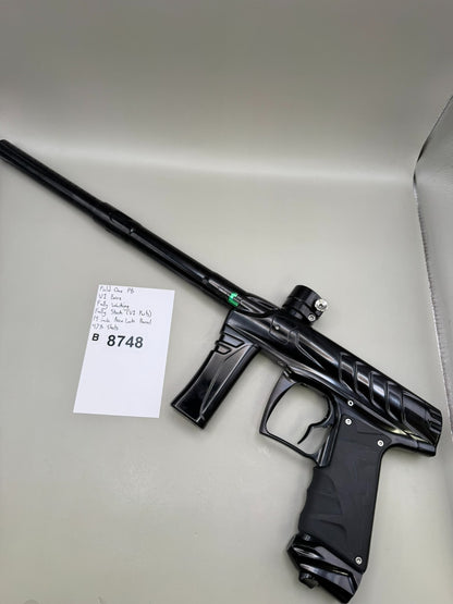 Field One PB V1 Force - Paintball Marker Fully Working