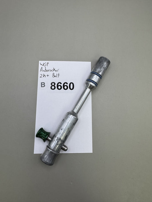 WGP Autococker 2k+ Bolt