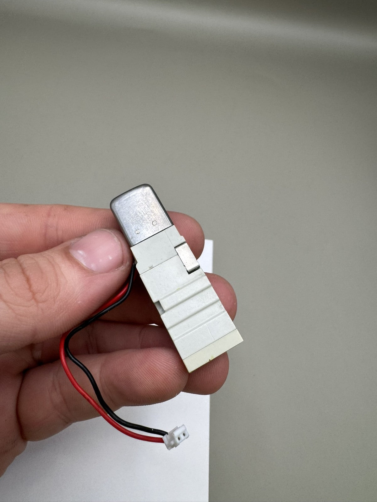 Planet Eclipse ETEK 3 Solenoid