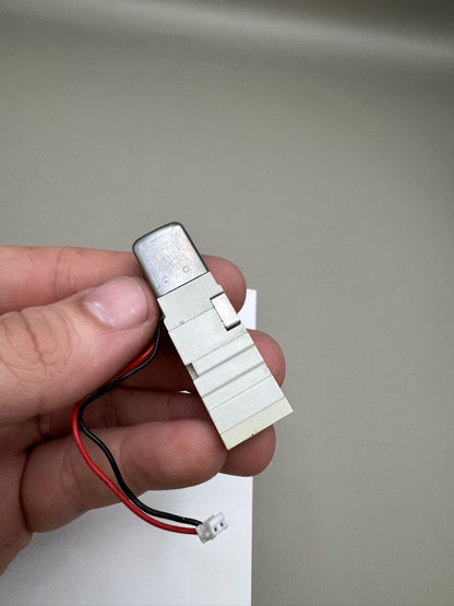 Planet Eclipse ETEK 3 Solenoid