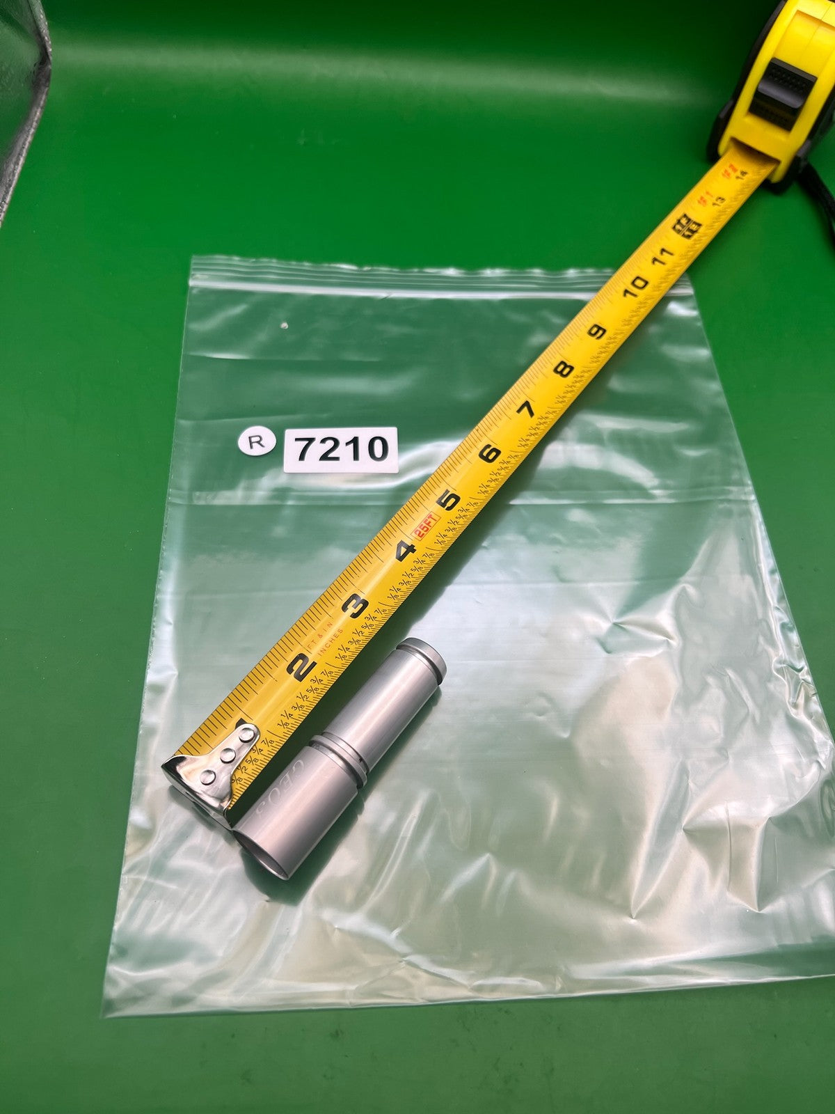 Planet Eclipse Geo 3 Bolt