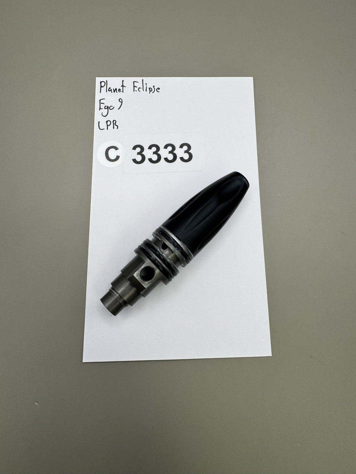 Planet Eclipse Ego 9 LPR