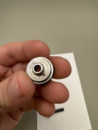 WDP Angel LCD Valve Kit