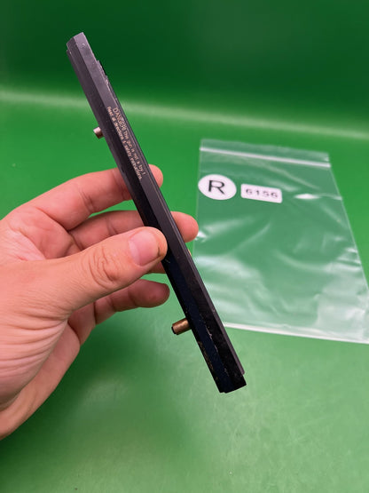 AGD Automag Classic Rail Black