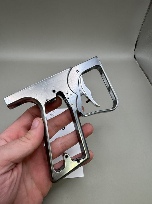 Smart Parts Shocker SFT Dynasty Frame