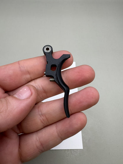 Bob Long G6R Delrin Violent Trigger